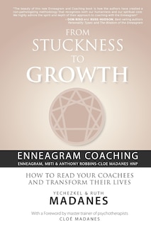 Front cover_From Stuckness to Growth