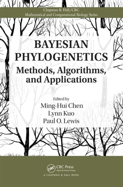 Couverture_Bayesian Phylogenetics