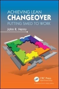 Couverture_Achieving Lean Changeover