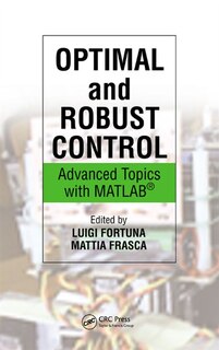 Couverture_Optimal and Robust Control