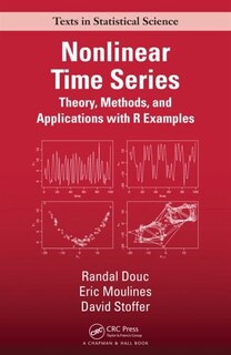 Front cover_Nonlinear Time Series