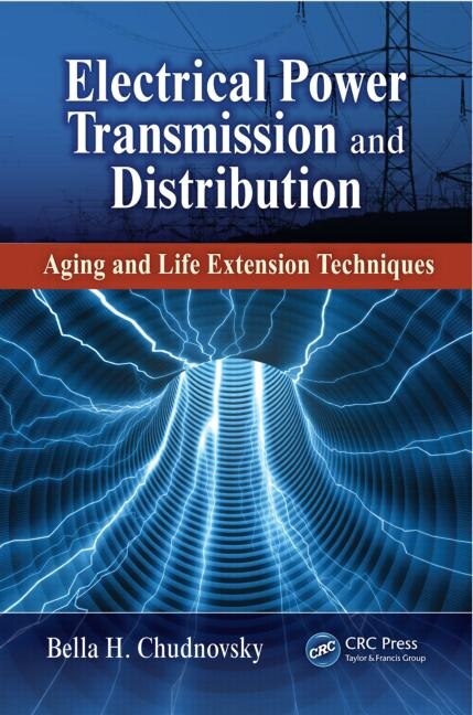 Front cover_Electrical Power Transmission And Distribution