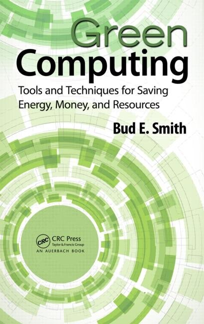 Couverture_Green Computing