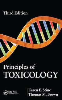 Couverture_Principles Of Toxicology