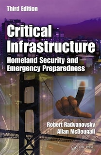 Couverture_Critical Infrastructure