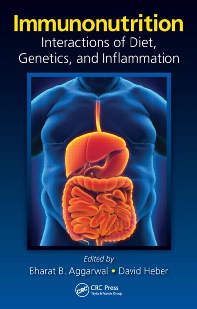 Front cover_Immunonutrition