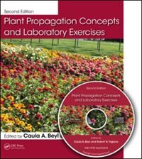 Couverture_Plant Propagation Concepts and Laboratory Exercises
