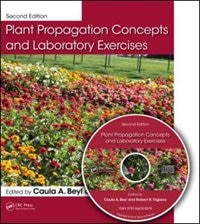 Couverture_Plant Propagation Concepts and Laboratory Exercises