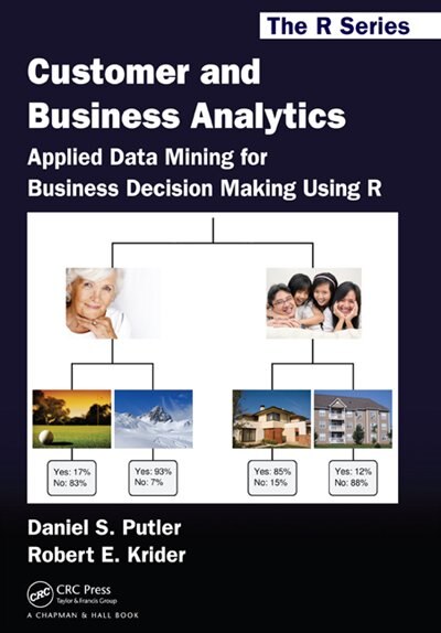 Couverture_Customer and Business Analytics