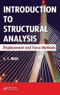 Front cover_Introduction To Structural Analysis