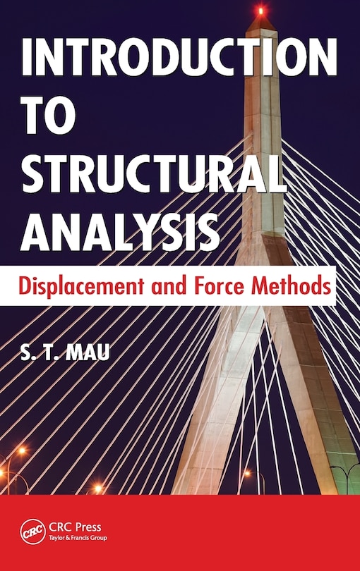 Front cover_Introduction To Structural Analysis