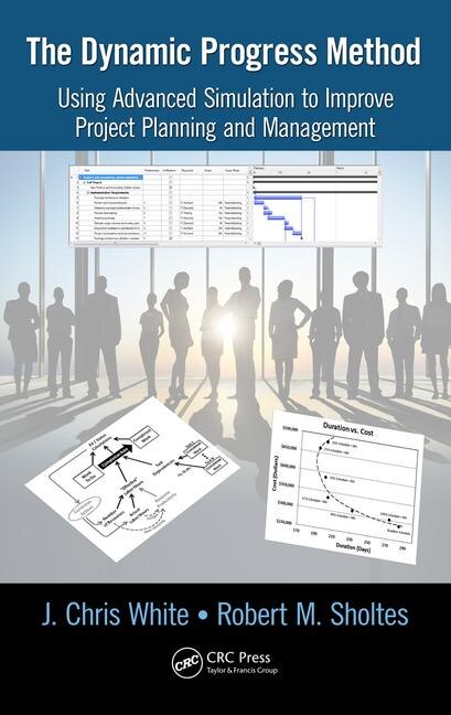 Front cover_The Dynamic Progress Method