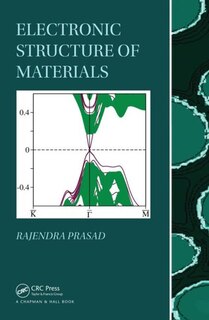 Front cover_Electronic Structure Of Materials