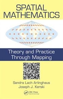 Front cover_Spatial Mathematics