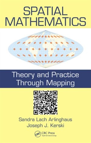 Front cover_Spatial Mathematics