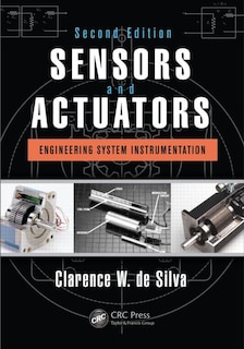 Front cover_Sensors And Actuators