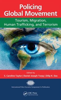 Front cover_Policing Global Movement