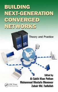 Couverture_Building Next-generation Converged Networks