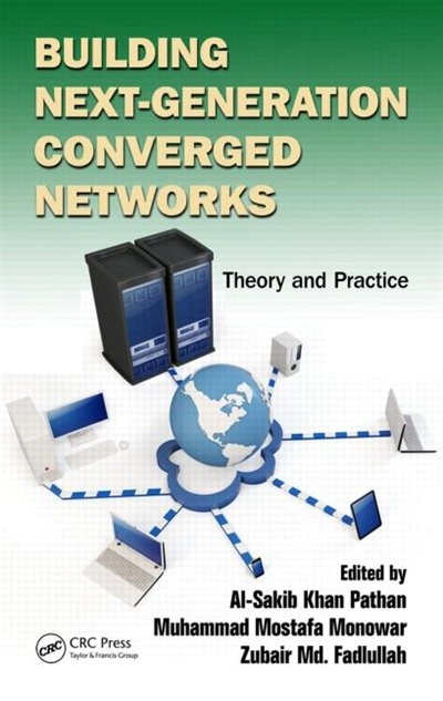 Couverture_Building Next-generation Converged Networks
