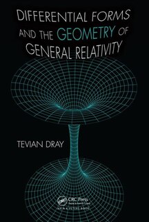Couverture_Differential Forms And The Geometry Of General Relativity