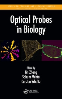 Front cover_Optical Probes In Biology