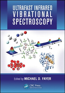 Couverture_Ultrafast Infrared Vibrational Spectroscopy
