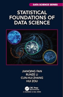 Front cover_Statistical Foundations Of Data Science