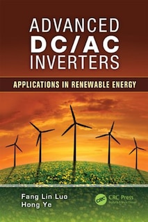 Front cover_Advanced Dc/ac Inverters