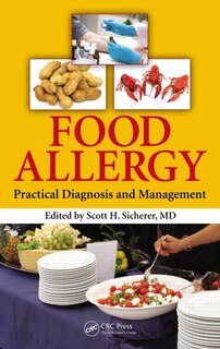 Front cover_Food Allergy