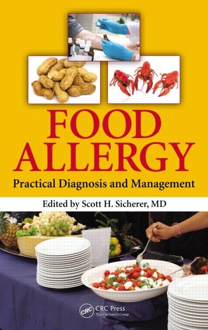 Front cover_Food Allergy