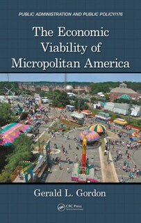Couverture_The Economic Viability of Micropolitan America
