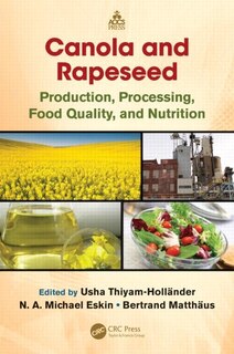 Front cover_Canola and Rapeseed