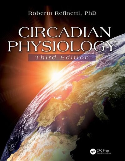 Couverture_Circadian Physiology