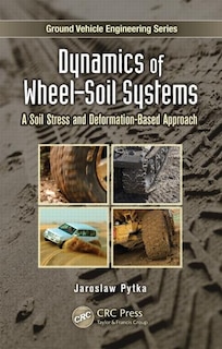 Couverture_Dynamics of Wheel-Soil Systems