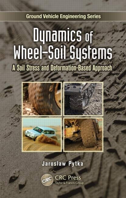 Couverture_Dynamics of Wheel-Soil Systems