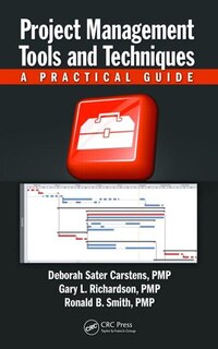 Front cover_Project Management Tools And Techniques