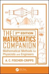 Front cover_The Mathematics Companion