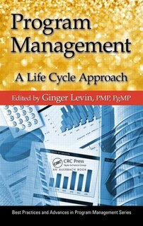 Couverture_Program Management