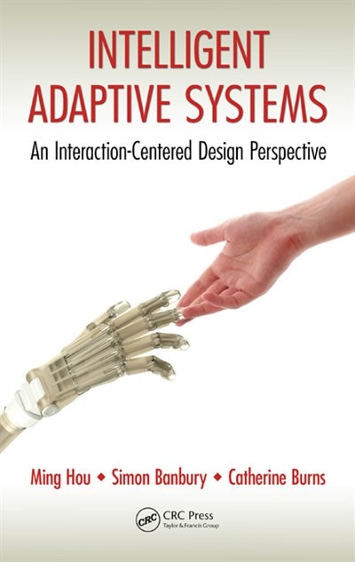 Couverture_Intelligent Adaptive Systems