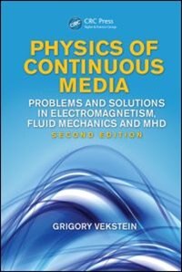 Front cover_Physics of Continuous Media