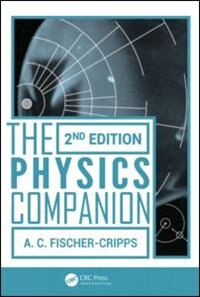 Front cover_The Physics Companion