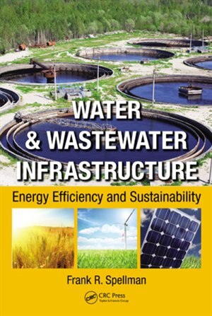Couverture_Water And Wastewater Infrastructure