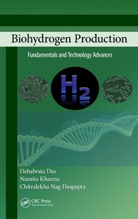 Front cover_Biohydrogen Production