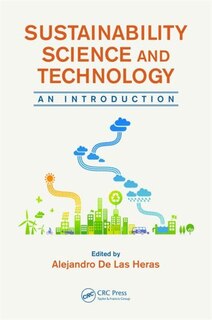 Front cover_Sustainability Science And Technology