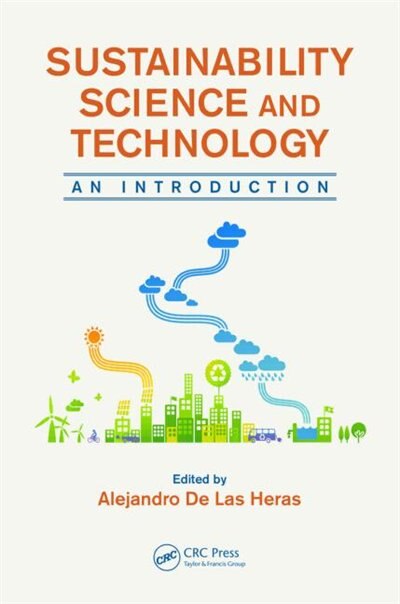 Front cover_Sustainability Science And Technology