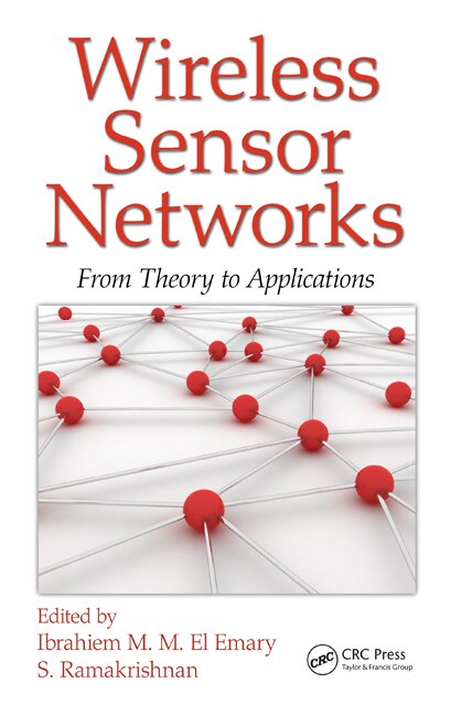 Front cover_Wireless Sensor Networks