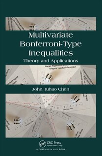 Front cover_Multivariate Bonferroni-type Inequalities