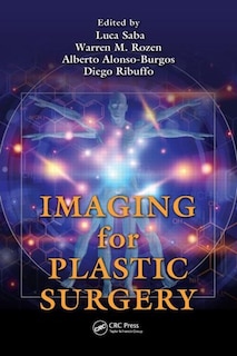 Front cover_Imaging For Plastic Surgery