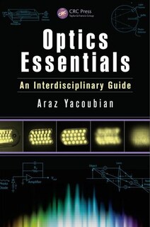 Front cover_Optics Essentials