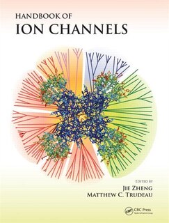 Front cover_Handbook Of Ion Channels